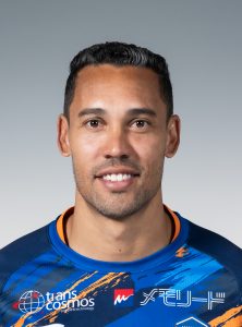 エジガル ジュニオ 選手 契約満了のお知らせ