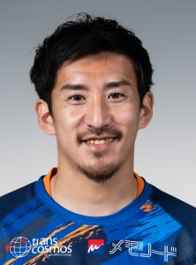 加藤 大 選手 契約満了のお知らせ