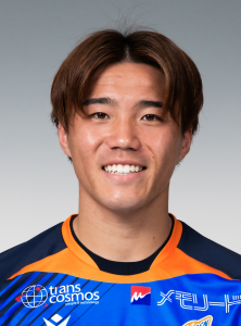 白井 陽貴 選手 いわきFC 期限付き移籍期間満了およびヴァンラーレ八戸へ期限付き移籍のお知らせ