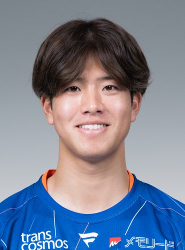 長谷川 元希 | V・ファーレン長崎
