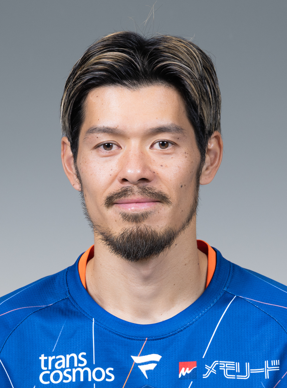 選手紹介 | V・ファーレン長崎