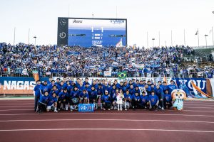 12月6日(土) V・ファーレン長崎J1昇格記念イベント開催のお知らせ サムネイル