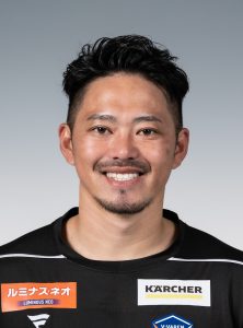 渡名喜 ジェフェルソン ようえい 通訳 退任のお知らせ