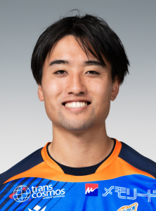 瀬畠 義成選手 ザスパ群馬へ完全移籍のお知らせ