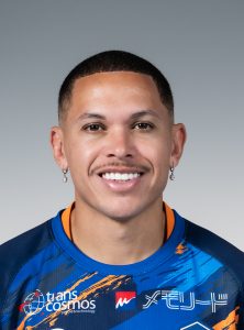 マルコス ギリェルメ 選⼿ ジョホール・ダルル・タクジム FC（マレーシア）へ完全移籍のお知らせ サムネイル