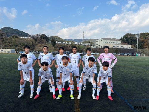 ≪U-15≫高円宮杯 JFA  サッカーリーグ202…