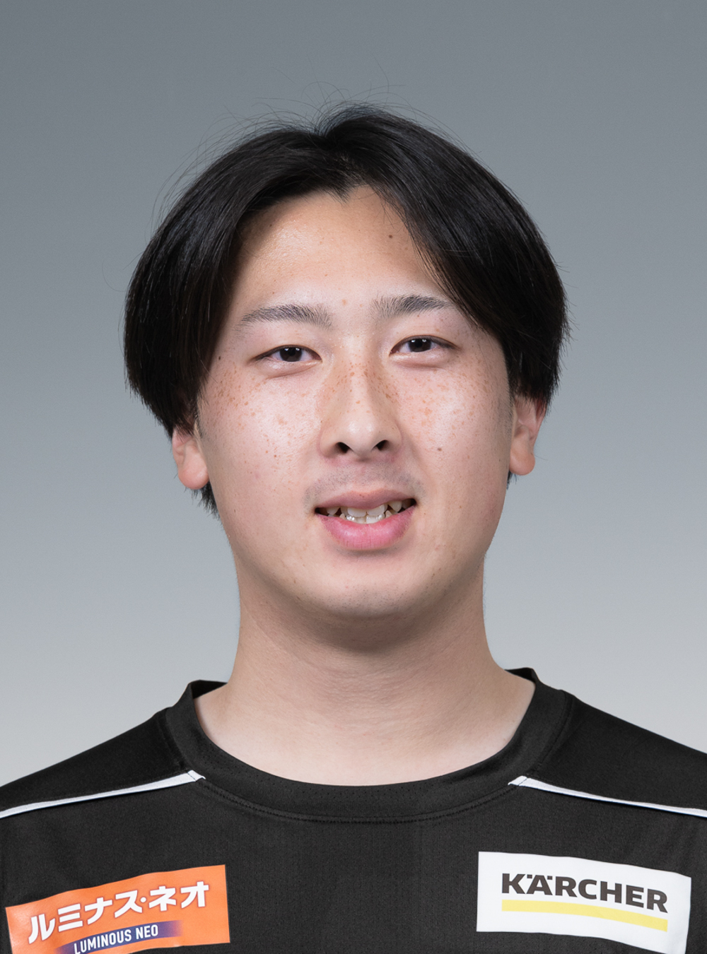 菖蒲 蓮恩 画像